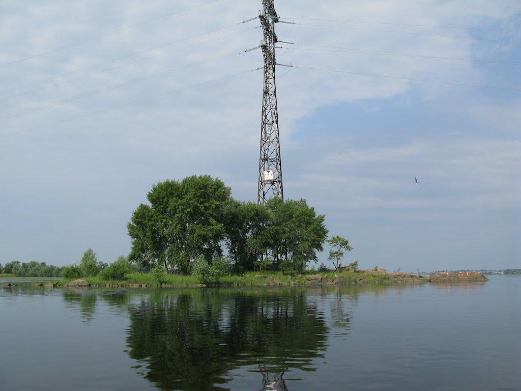Світловодськ з panoramio.com (ч.2) - Світловодськ