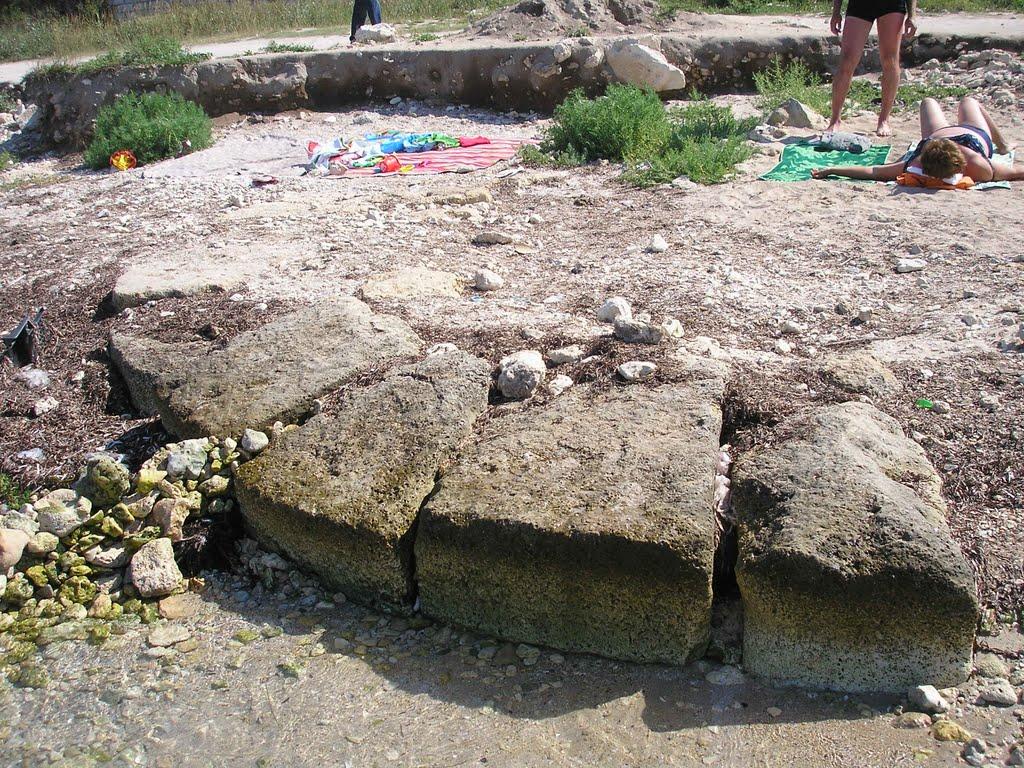Новосільське з panoramio.com - Новосельское