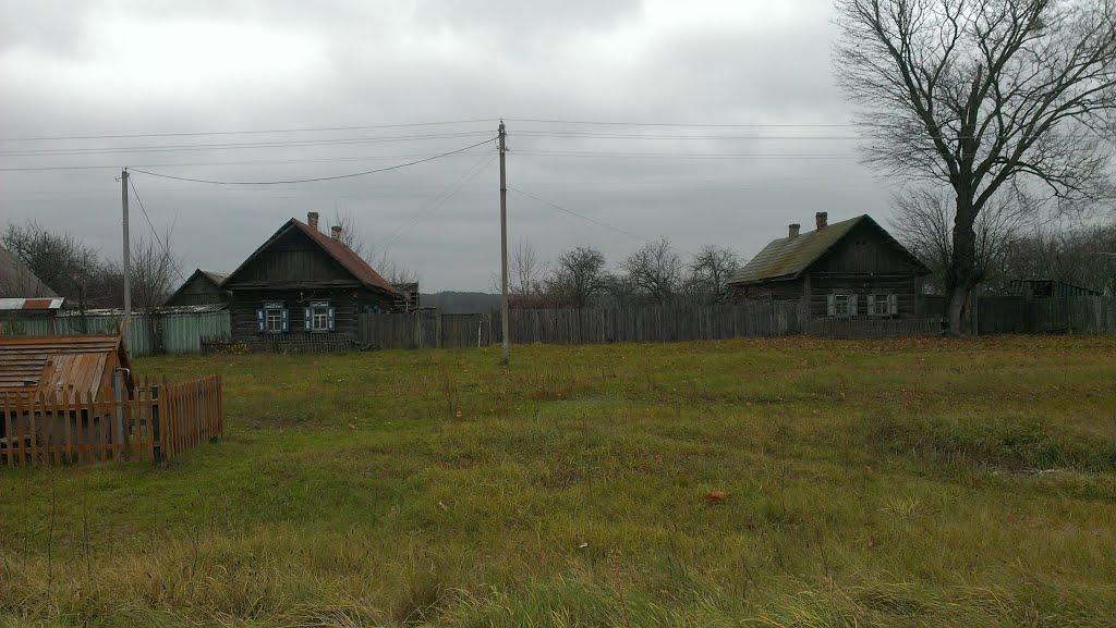 Добрянка з panoramio.com - Добрянка