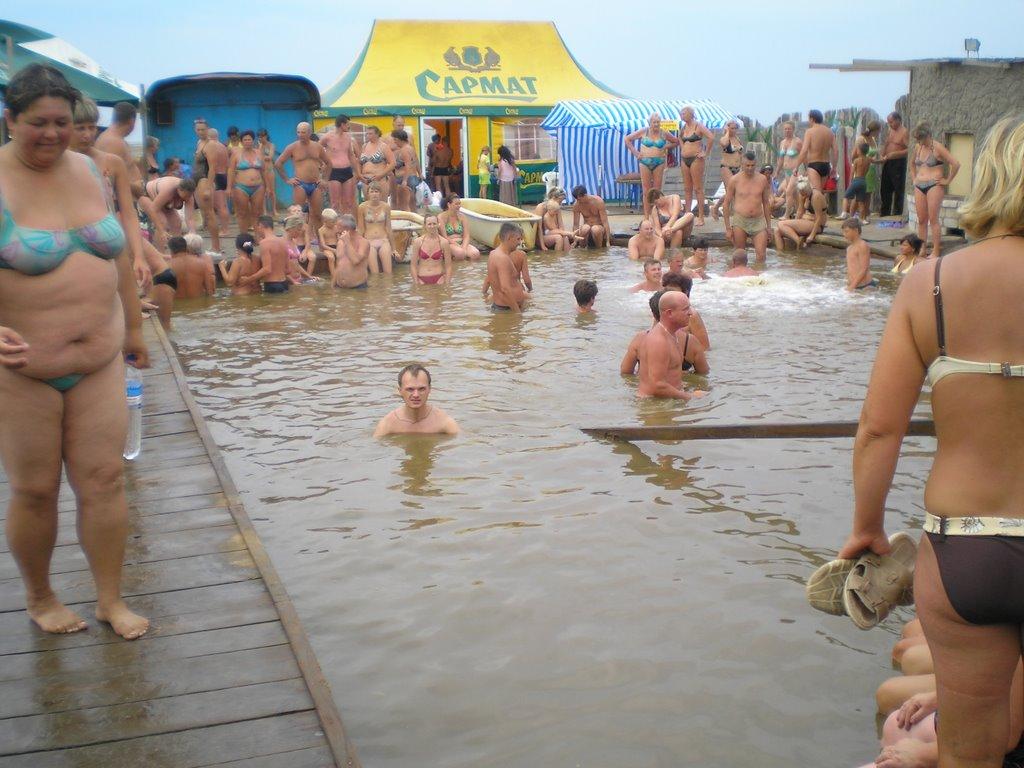 Комуна з panoramio.com - Комуна