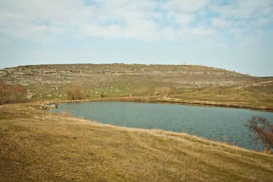 Живописне з panoramio.com - Zhyvopysne