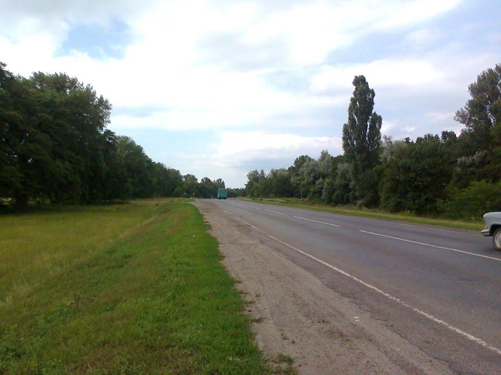 Леськи з panoramio.com - Леськи