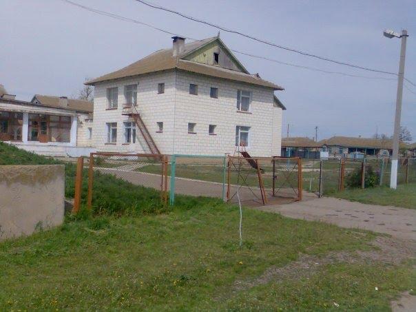 Фурманівка з panoramio.com - Фурманівка