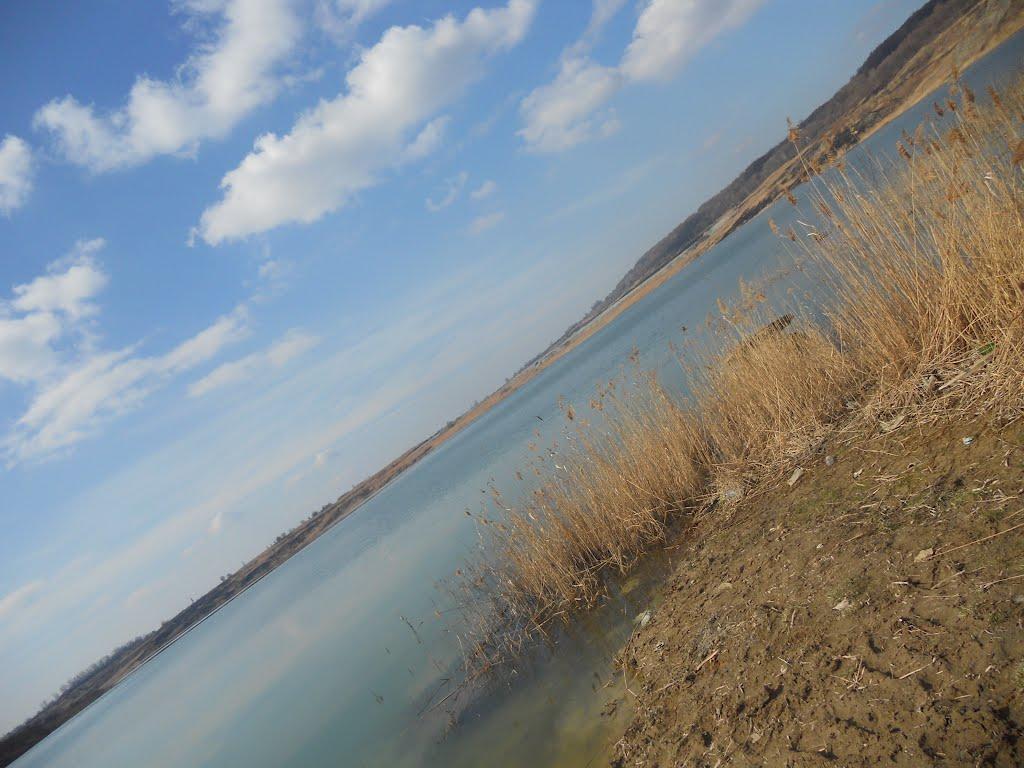 Новий Розділ з panoramio.com - Новый Роздол