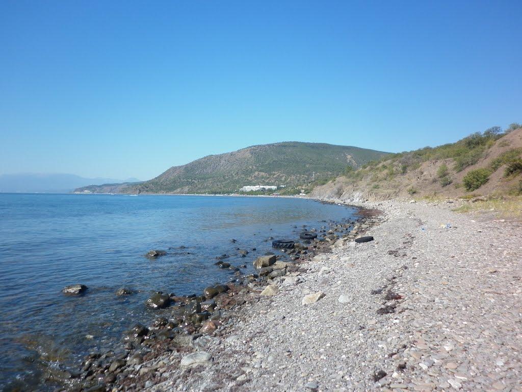 Привітне з panoramio.com (ч.2) - Привітне