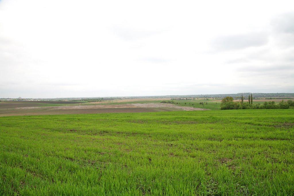 Новомиргород з panoramio.com - Novomyrhorod