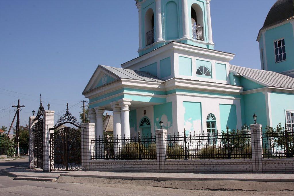 Вилкове з panoramio.com (ч.2) - Vylkove