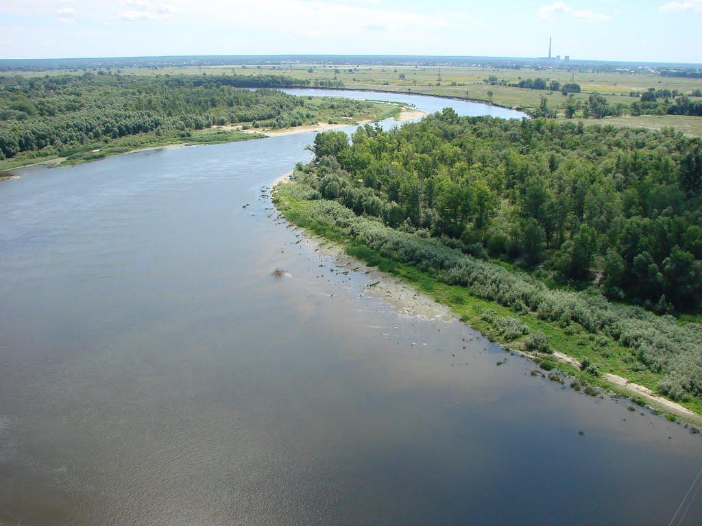 Новосілки з panoramio.com - Новоселки