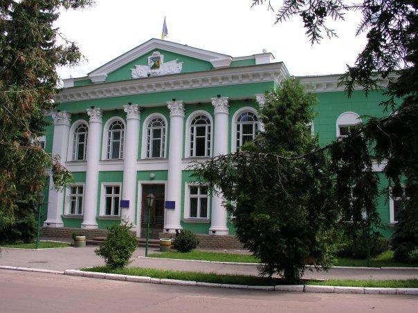 Глухів з panoramio.com - Глухів