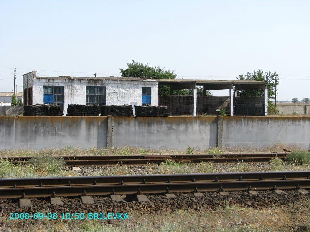 Брилівка з panoramio.com - Брилівка