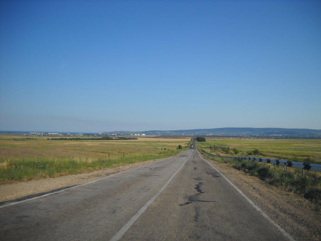 Вузлове з panoramio.com - Вузлове