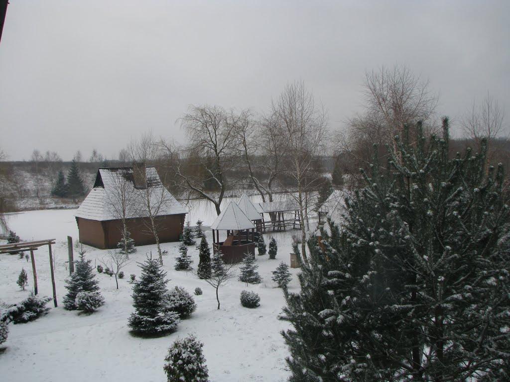 Бар з panoramio.com - Бар