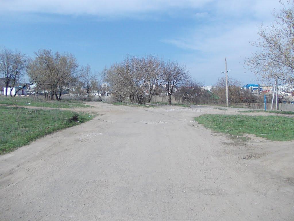 Краснодон з panoramio.com (ч.2) - Краснодон