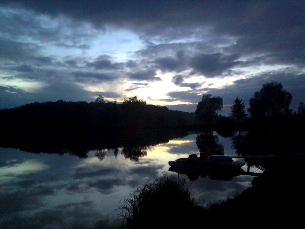 Бар з panoramio.com - Бар