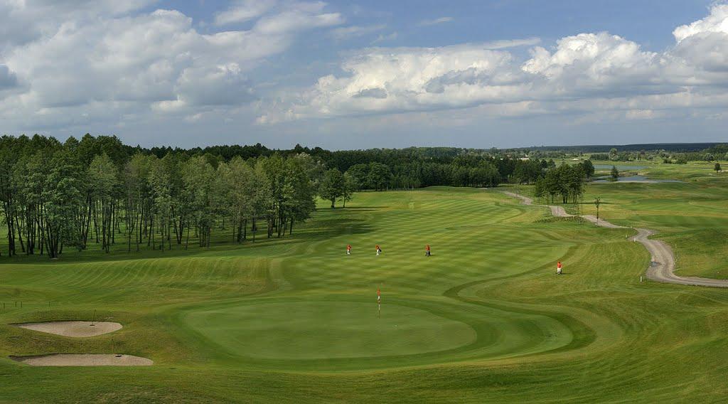 Гавронщина з panoramio.com - Гавронщина