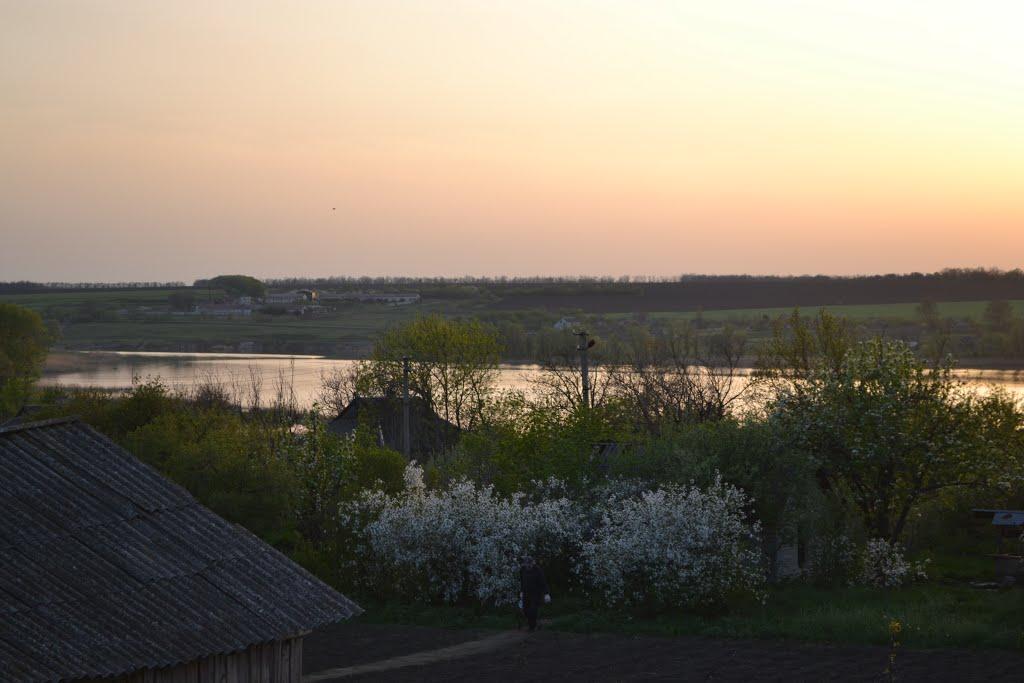 Чумаки з panoramio.com - Чумаки