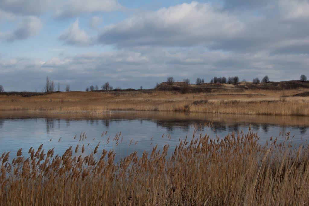 Почапки з panoramio.com - Почапки