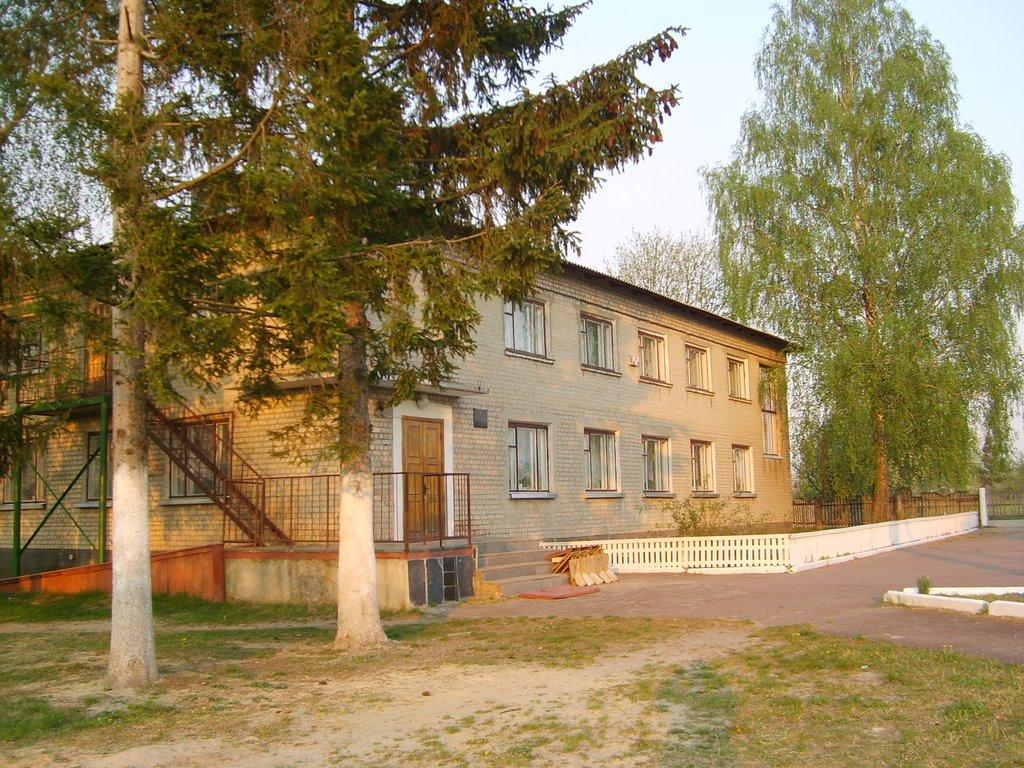 Перга з panoramio.com - Перга