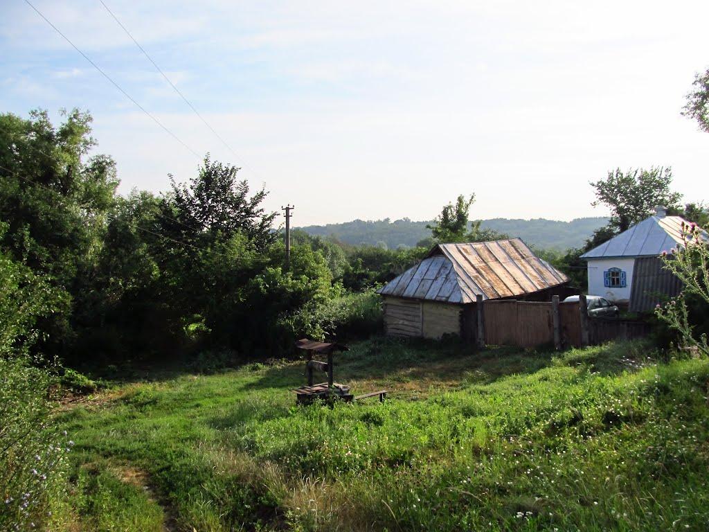 Кам'яне з panoramio.com - Кам'яне