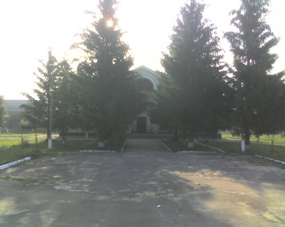 Клекотина з panoramio.com - Клекотина