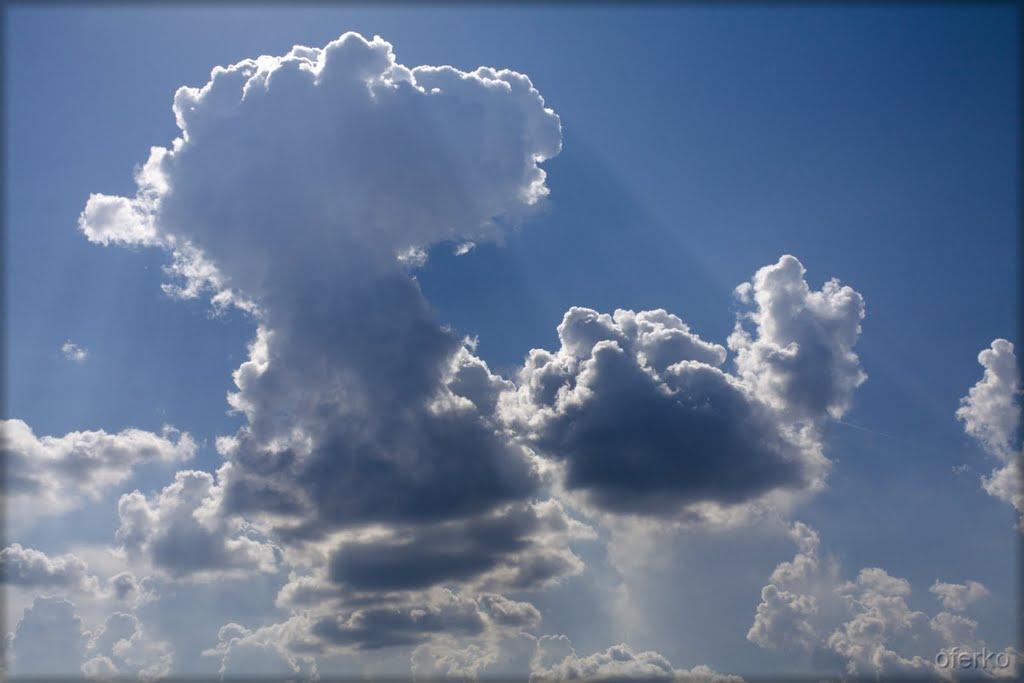 Оклі Гедь з panoramio.com - Оклі Гедь