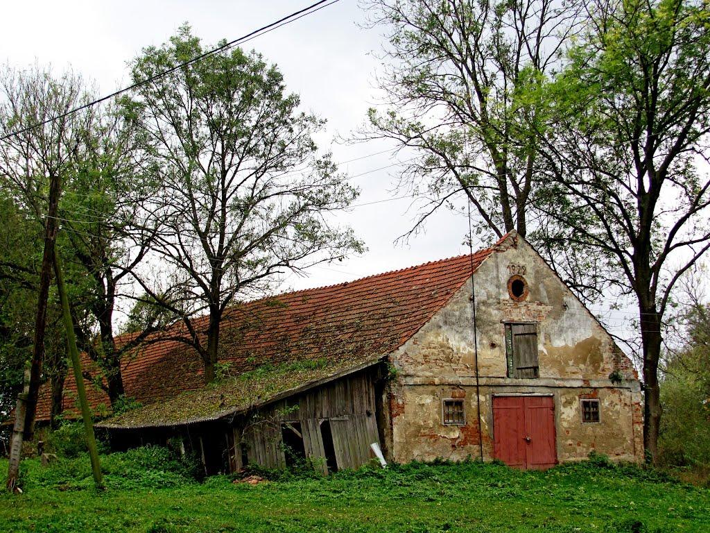 Малинів з panoramio.com - Малинів