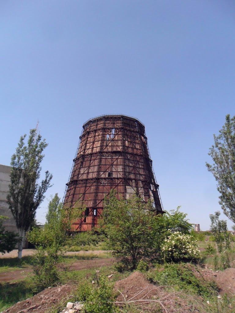 Костянтинівка з panoramio.com (ч.2) - Костянтиновка