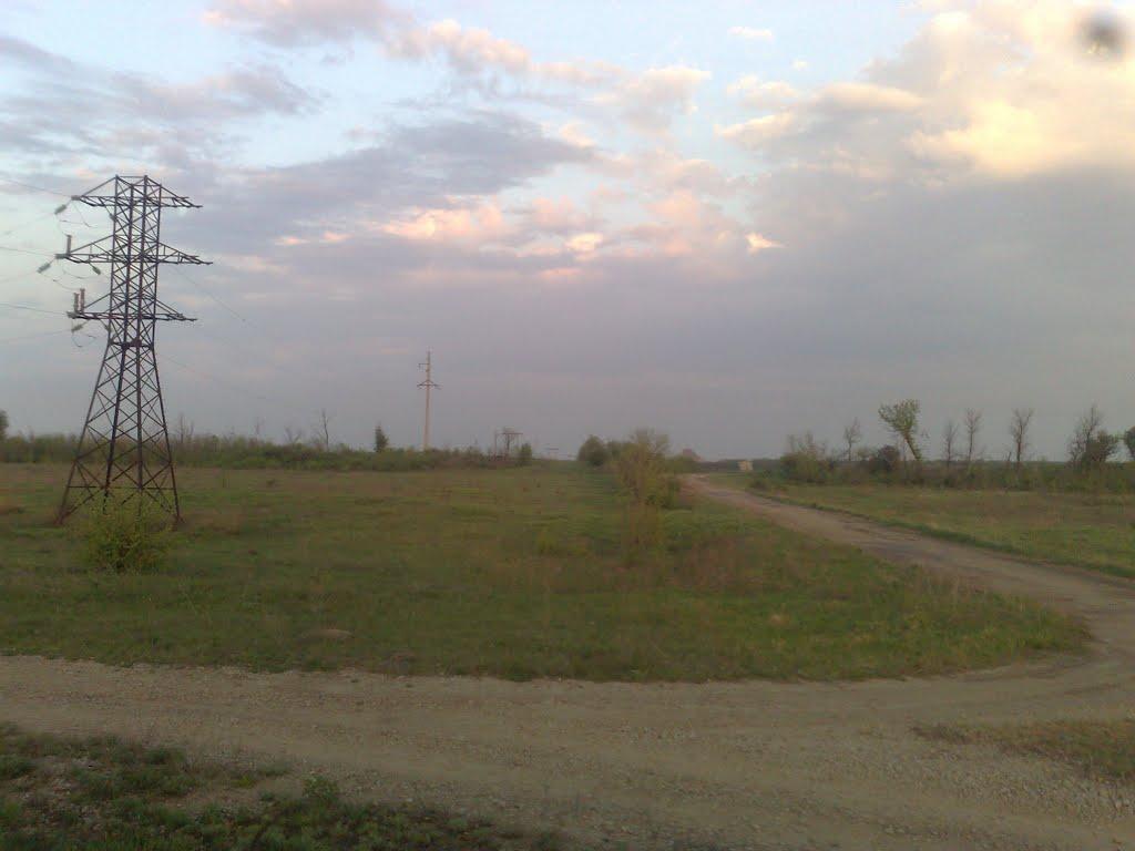 Степанівка з panoramio.com - Степановка