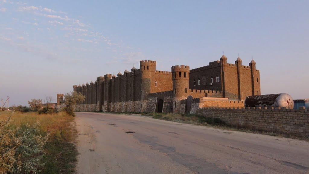 Знам'янське з panoramio.com - Знам'янське