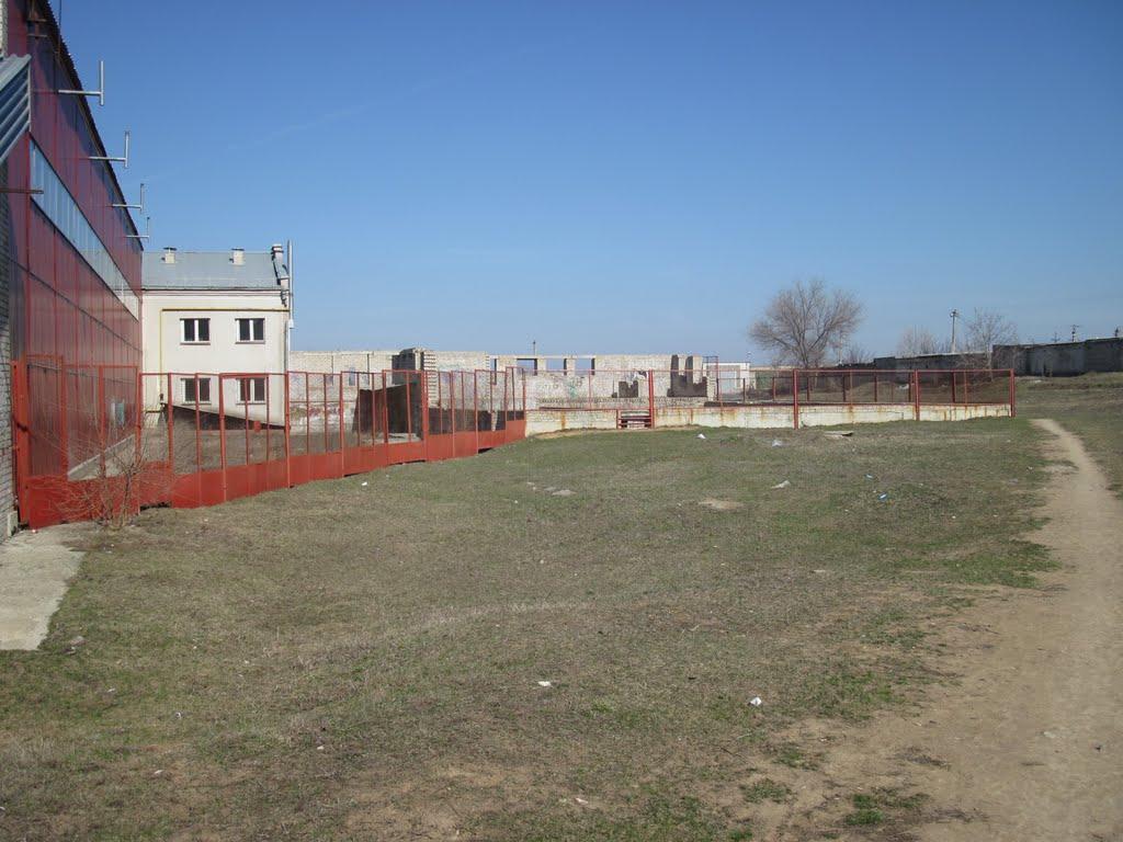 Вознесенськ з panoramio.com - Вознесенськ