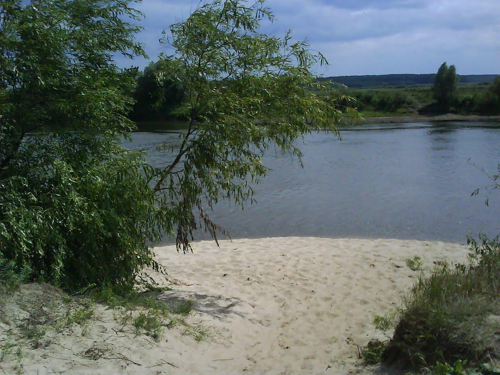 Лісконоги з panoramio.com - Лесконоги