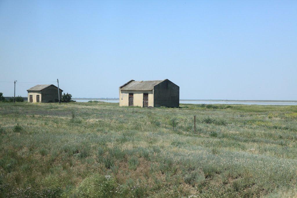 Сиваш з panoramio.com - Сиваш