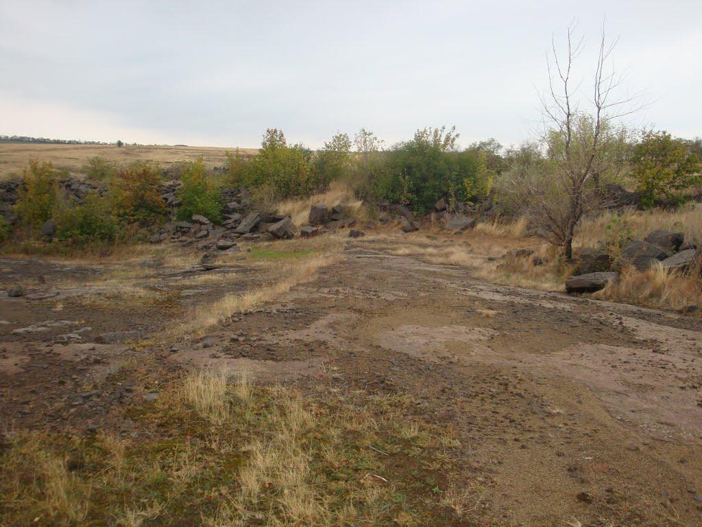 Новоселівка Друга з panoramio.com - Novoselivka Druga