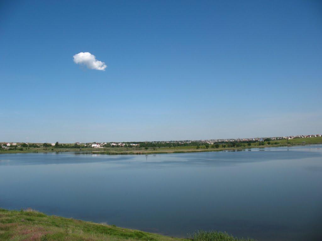 Олександрівка з panoramio.com - Александровка