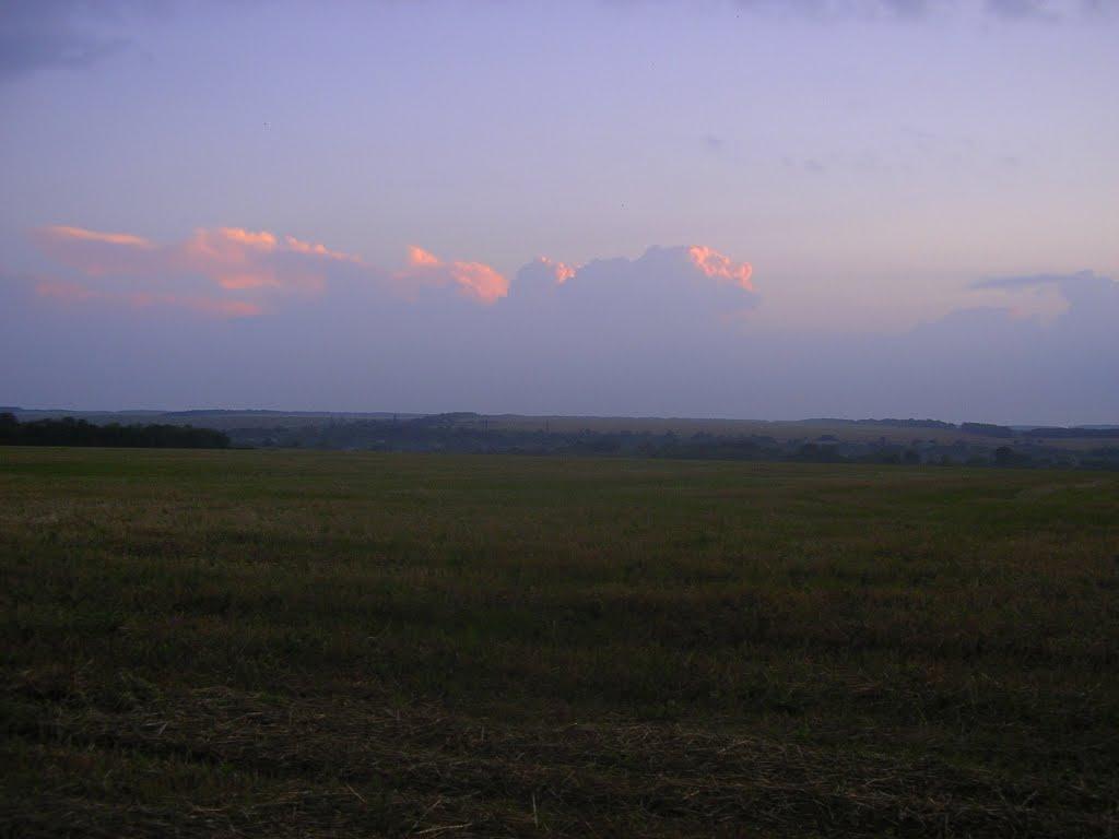 Красносілка з panoramio.com - Красносілка