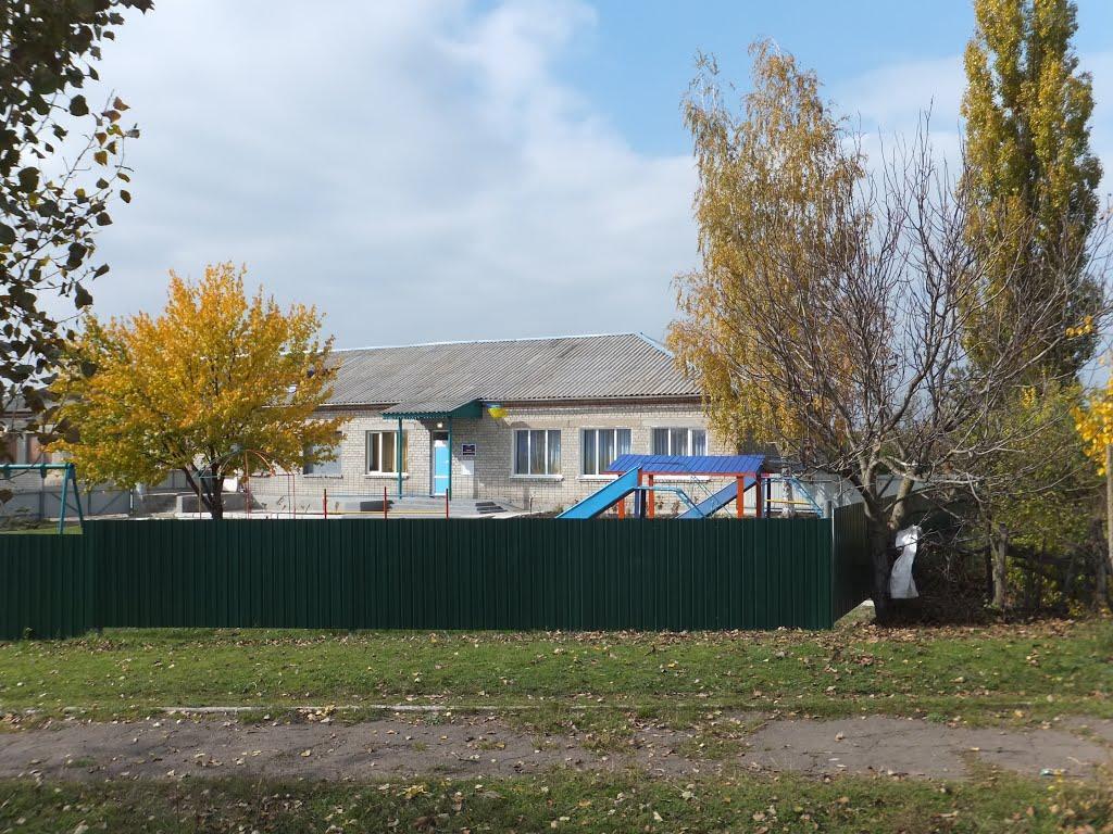Кузнецове з panoramio.com - Кузнецово