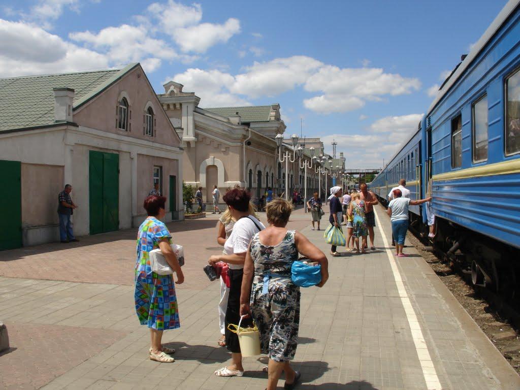 Пологи з panoramio.com - Пологи