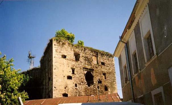 Язловець з panoramio.com - Язловец