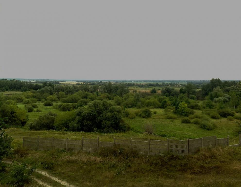Перешпа з panoramio.com - Перешпа