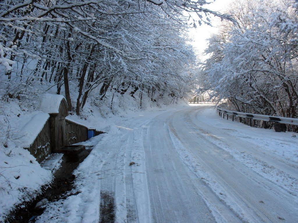 Кизилове з panoramio.com - Кизилово