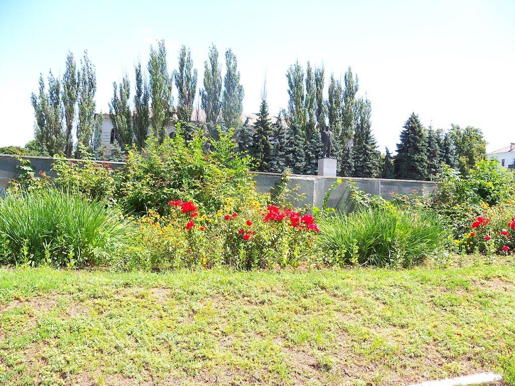 Ізюм з panoramio.com (ч.2) - Ізюм