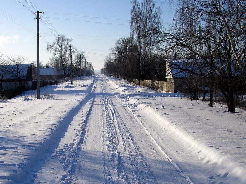 Слабин з panoramio.com - Слабин