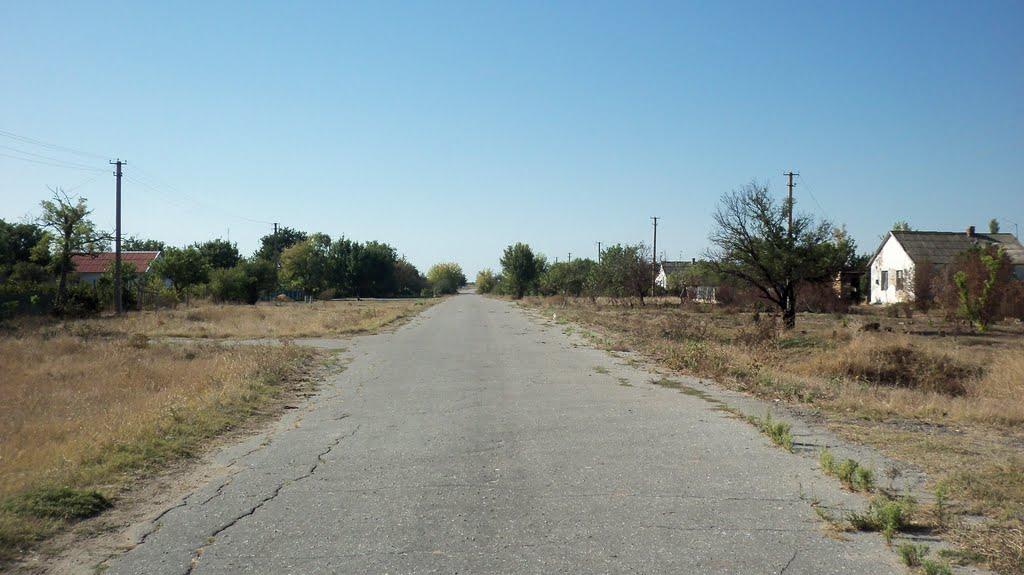 Зимине з panoramio.com - Зимине