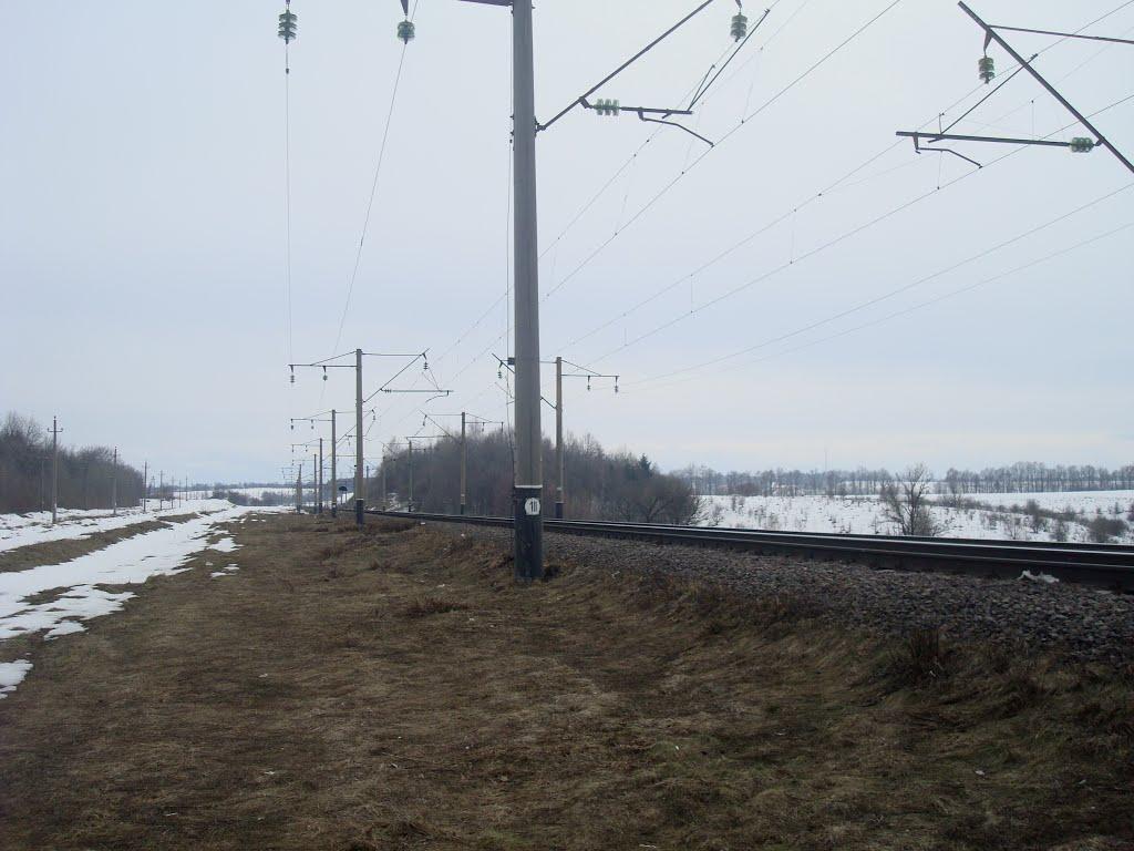 Волоське з panoramio.com - Волоське