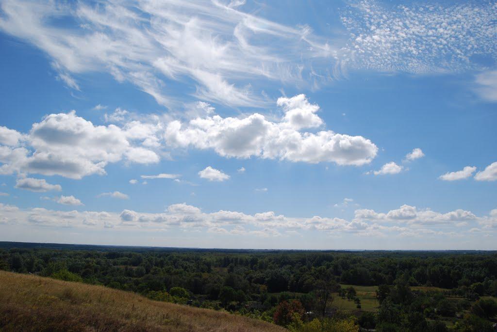 Приліпка з panoramio.com - Прилипка