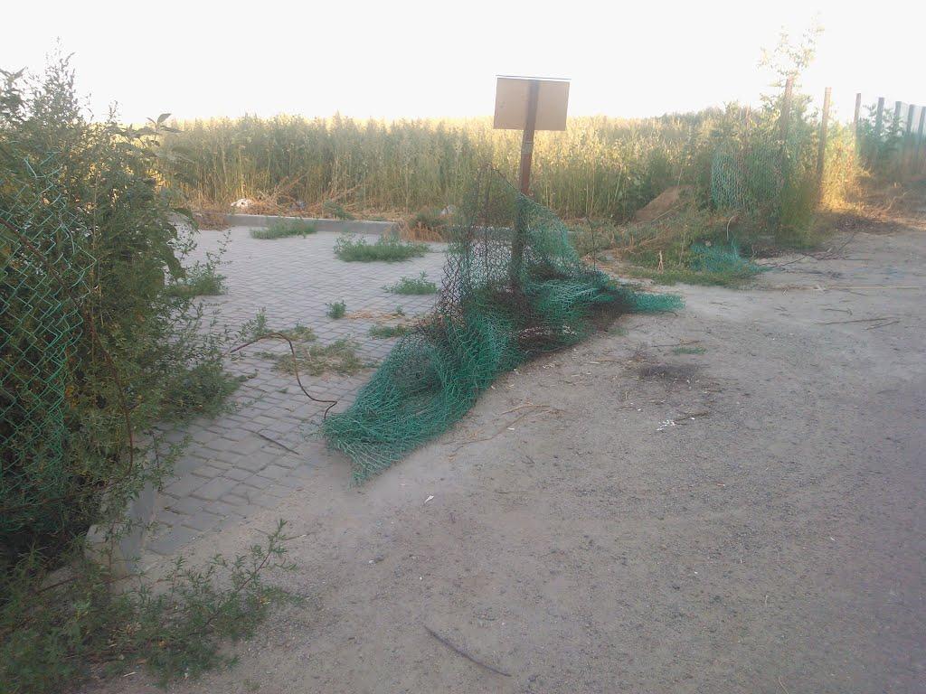 Фонтанка з panoramio.com - Фонтанка