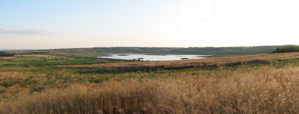 Привовчанське з panoramio.com - Привовчанське