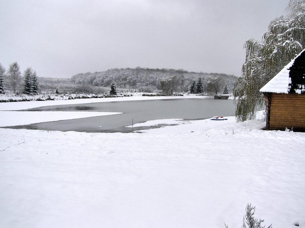 Бар з panoramio.com - Бар