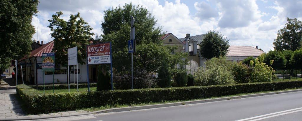 Перешпа з panoramio.com - Перешпа