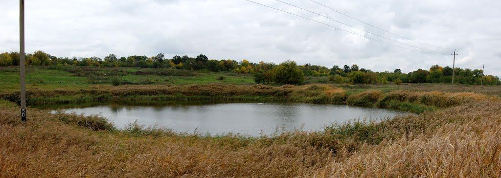 Артемівськ з panoramio.com (ч.2) - Артемівськ